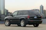 Chevrolet TrailBlazer SS 2006 года